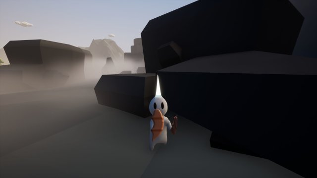 JUDA screenshot