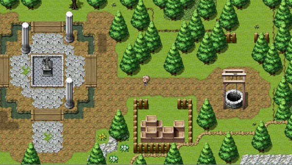 Tales of Blood and Sand screenshot