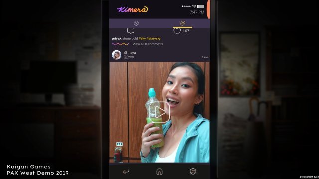 SIMULACRA 2 screenshot