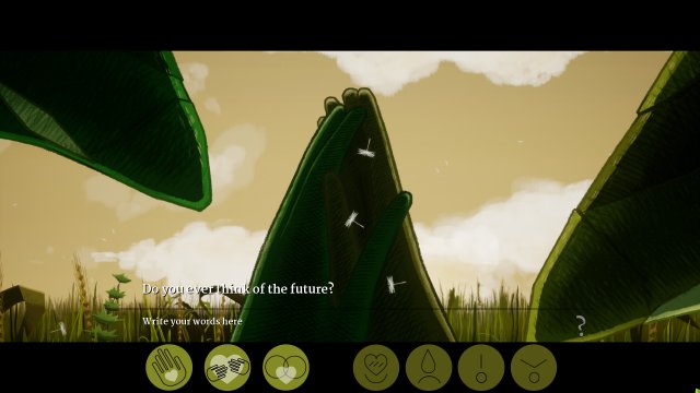 Don't Make Love screenshot