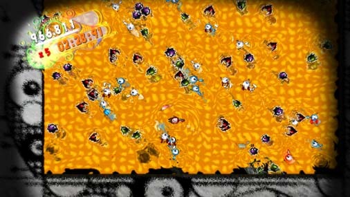Viral Survival screenshot