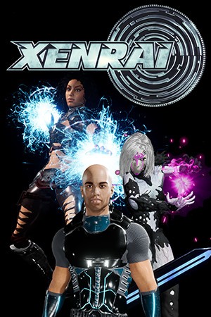 Xenrai screenshot