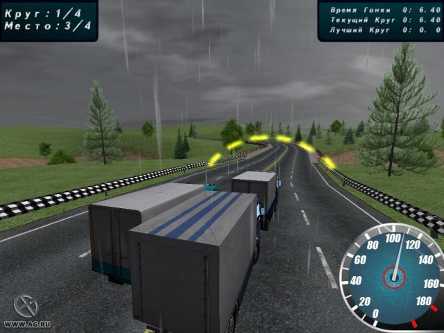 Клуб дальнобойщиков. Российские грузоперевозки screenshot