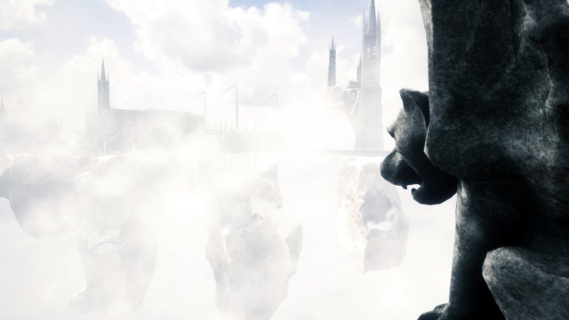 In Death screenshot