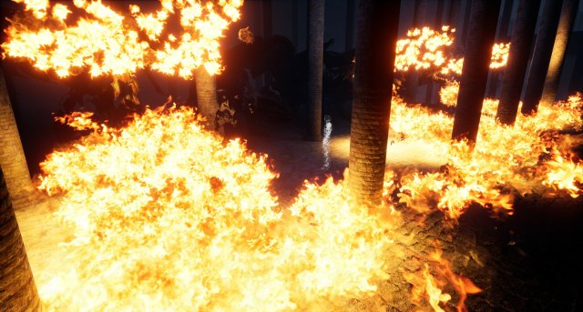 Last Memory screenshot