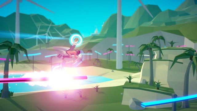 FutureGrind screenshot