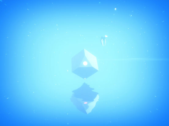 Kenshō screenshot