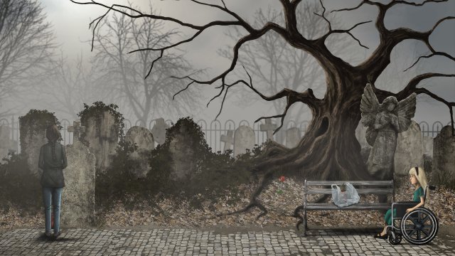 Lucid Dream screenshot