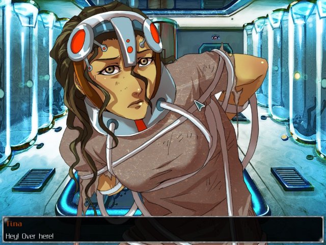 Bionic Heart screenshot