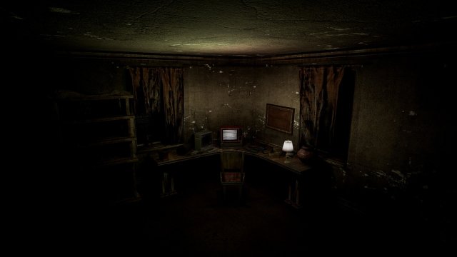 Amberskull screenshot