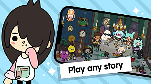 toca life world screenshot