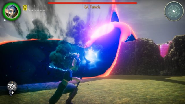 I, Hope screenshot