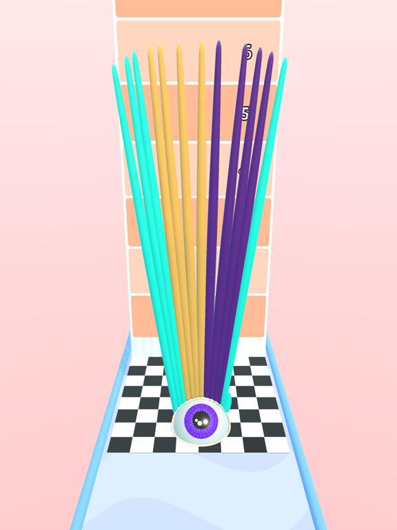 Dream Lashes screenshot