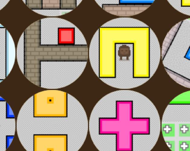 The Golem - Level of the Day January 8th 2019 screenshot