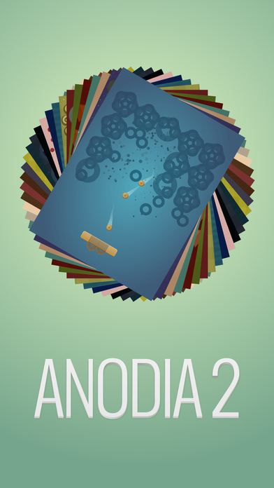 Anodia 2 screenshot