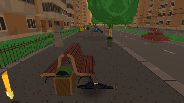 Kebab it Up! screenshot