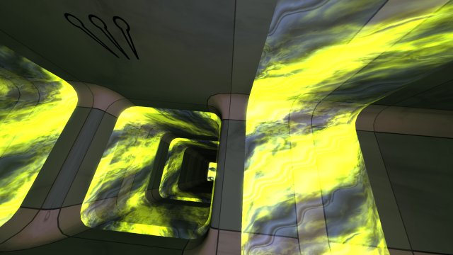 Standpoint screenshot
