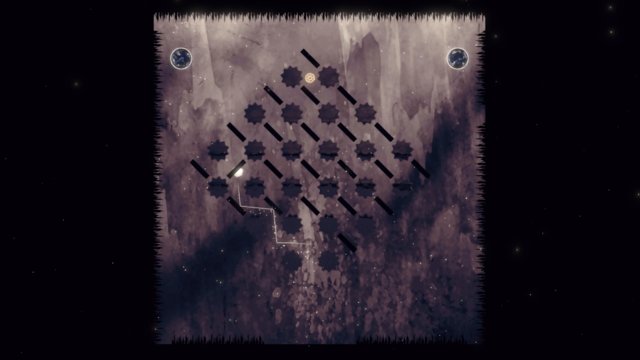 MIND REFLECTION - Inside the Black Mirror Puzzle screenshot