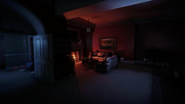 Don't Knock Twice screenshot