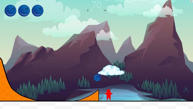 Roll and Bowl screenshot