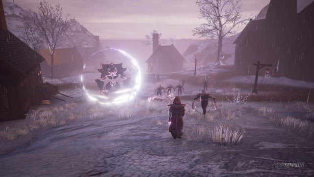 Fictorum screenshot