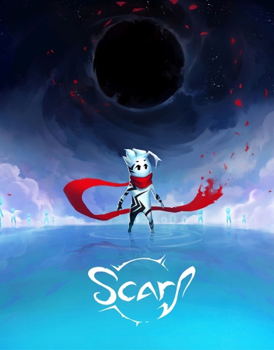 SCARF screenshot
