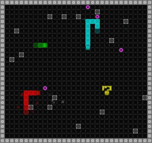 Litelane: Lité Daré Edition screenshot