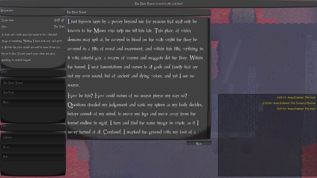 Yoltrund screenshot