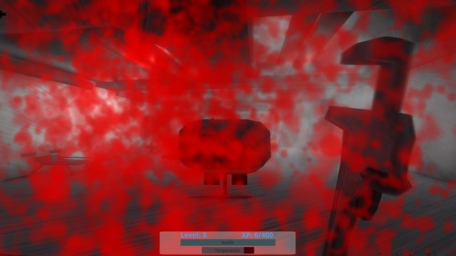 Space of Darkness screenshot