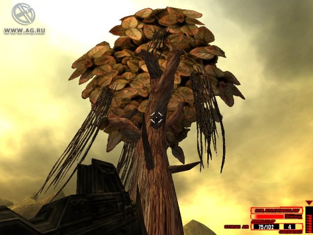 Группа "Альфа-Ноль" screenshot