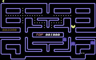 Monster Munch screenshot