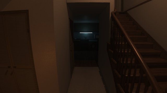 The Survey screenshot