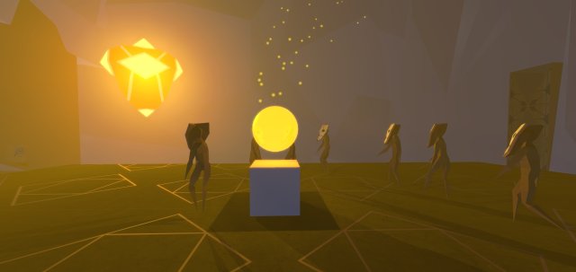 Panoptic [alpha demo] screenshot