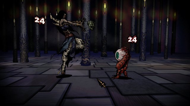 Sinistrous screenshot