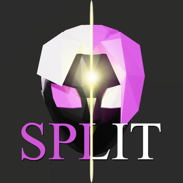 SPLIT (itch) (Saluie Studios) screenshot