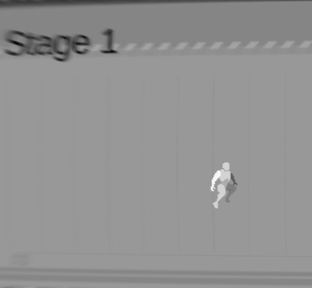 Minus Five (Eric Tran) screenshot