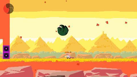 Ato screenshot