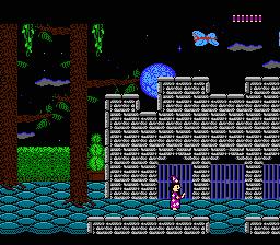 Castle of Deceit screenshot