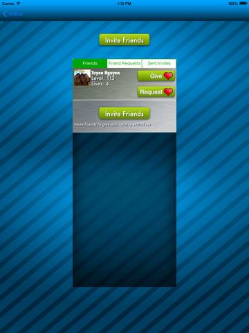 Picture Puzzle! screenshot