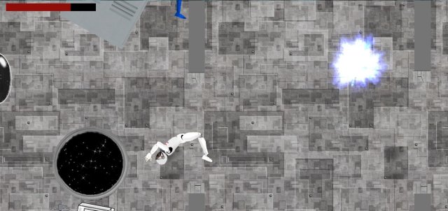 This Is Space screenshot