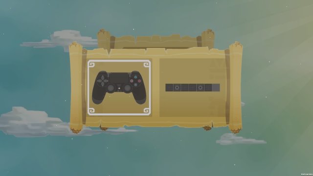 Arcade Land screenshot