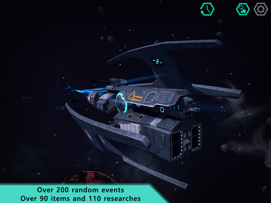 Star Chindy screenshot
