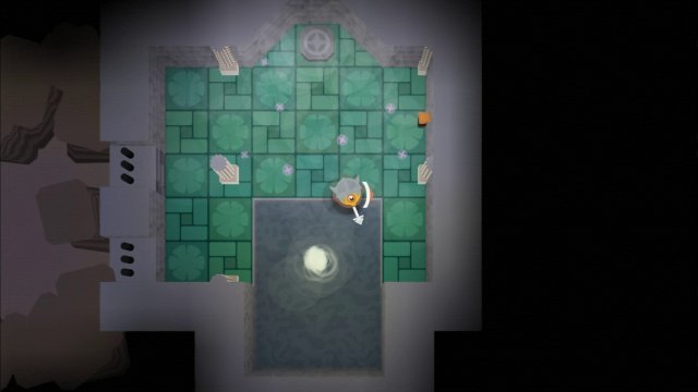 Digerati Presents: The Dungeon Crawl Vol. 1 screenshot