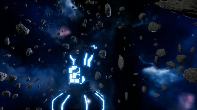 Epic Space: Online screenshot