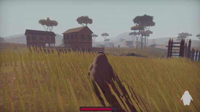The Greatest Penguin Heist of All Time screenshot