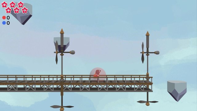 Pellet Pilots screenshot