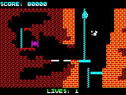 Wanted: Monty Mole screenshot