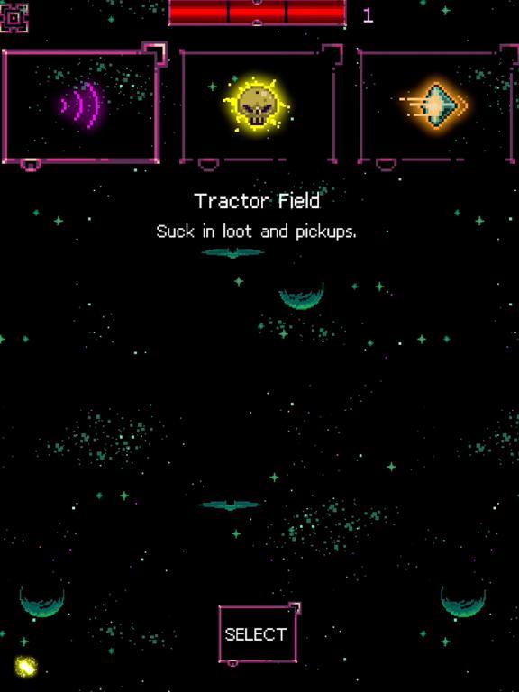 End of the Universe screenshot