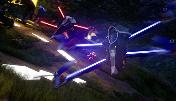 DCL - The Game screenshot