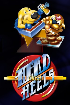 Head Over Heels (2019) screenshot